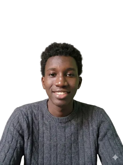 Gbenga Opeyemi
